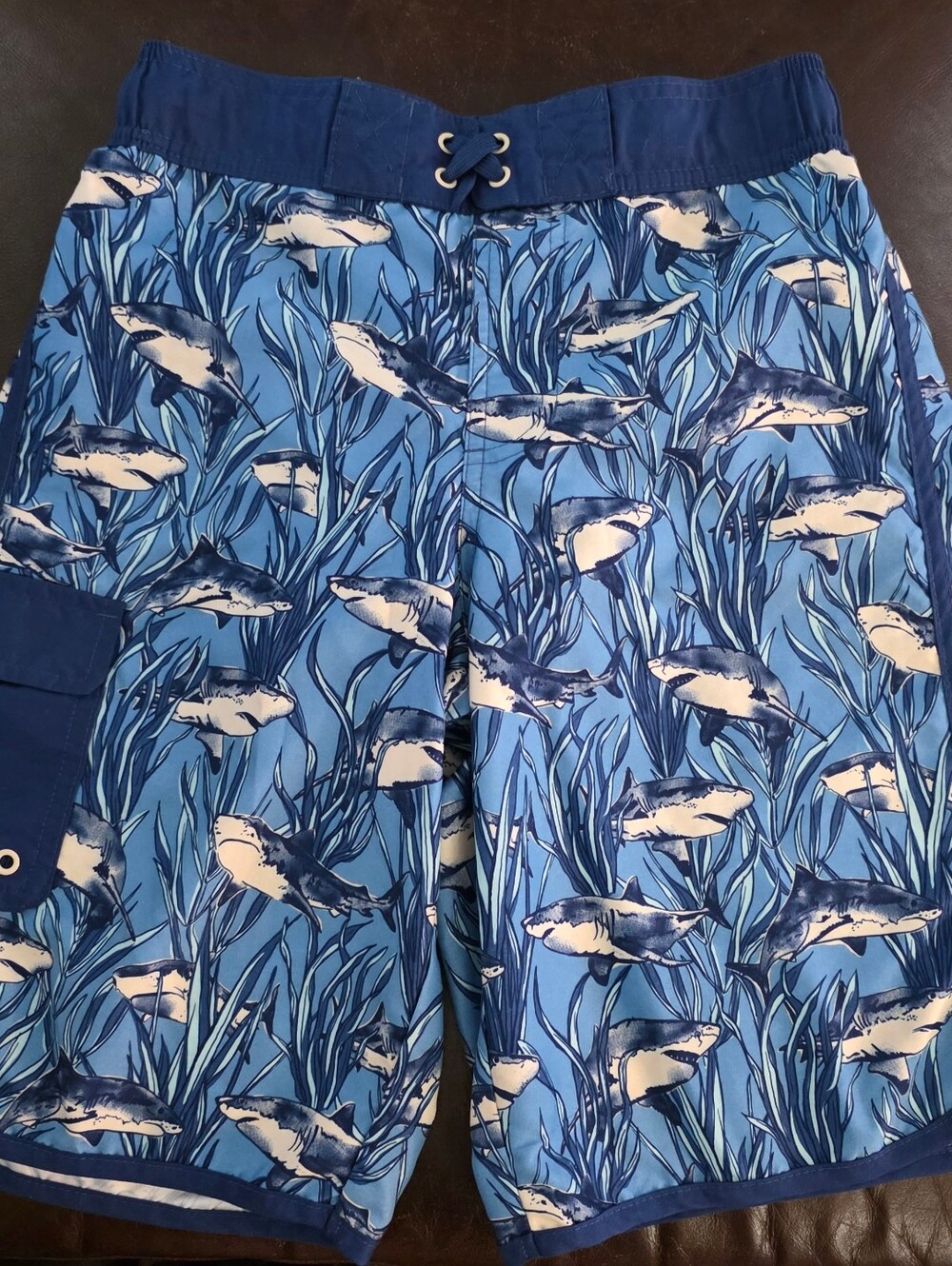Boys Swim Trunks